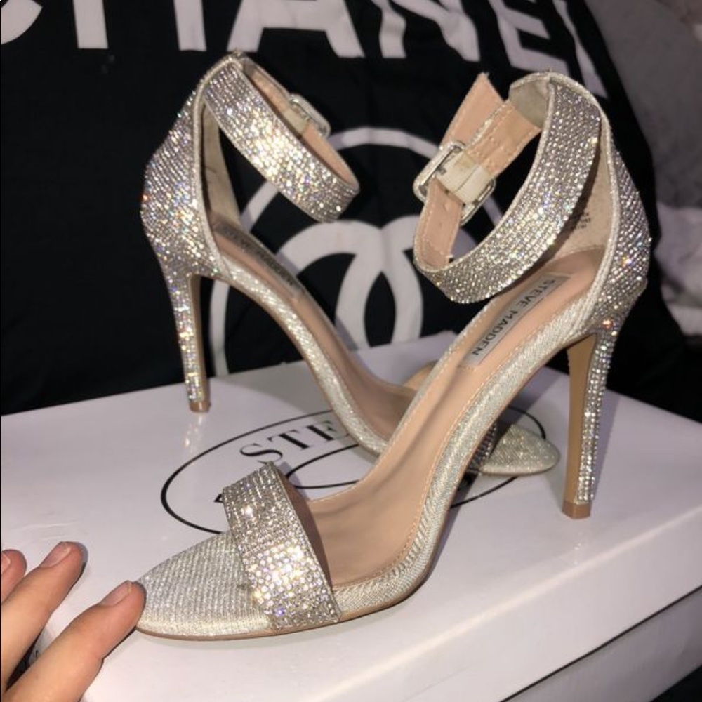 Steve Madden heels